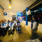 Celebración día del voluntario Villeta, Cundinamarca