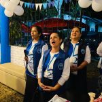 Celebración día del voluntario Villeta, Cundinamarca