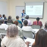 Bienestar para la persona mayor en Santa Marta Bienestar para la persona mayor