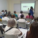 Bienestar para la persona mayor en Santa Marta Bienestar para la persona mayor