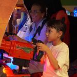 City Park Barranquilla (1) Un Dia de Felicidad y Alegría Para Los Niños