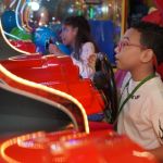 City Park Barranquilla (12) Un Dia de Felicidad y Alegría Para Los Niños