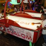 City Park Barranquilla (13) Un Dia de Felicidad y Alegría Para Los Niños