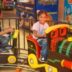 City Park Barranquilla (16) Un Dia de Felicidad y Alegría Para Los Niño