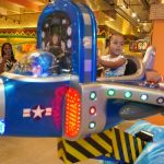 City Park Barranquilla (18) Un Dia de Felicidad y Alegría Para Los Niños