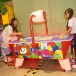 City Park Barranquilla (23) Un Dia de Felicidad y Alegría Para Los Niños