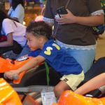 City Park Barranquilla (25) Un Dia de Felicidad y Alegría Para Los Niños