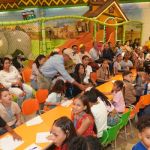 City Park Barranquilla (8) Un Dia de Felicidad y Alegría Para Los Niños
