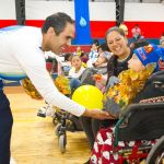 Jornada por la Niñez una fiesta inolvidable en Quito Jornada por la Niñez una fiesta inolvidable en Quito