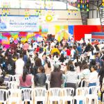 Jornada por la Niñez una fiesta inolvidable en Quito Jornada por la Niñez una fiesta inolvidable en Quito