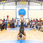 Jornada por la Niñez una fiesta inolvidable en Quito Jornada por la Niñez una fiesta inolvidable en Quito