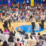 Jornada por la Niñez una fiesta inolvidable en Quito Jornada por la Niñez una fiesta inolvidable en Quito