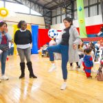 Jornada por la Niñez una fiesta inolvidable en Quito Jornada por la Niñez una fiesta inolvidable en Quito
