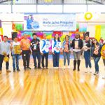 Jornada por la Niñez una fiesta inolvidable en Quito Jornada por la Niñez una fiesta inolvidable en Quito