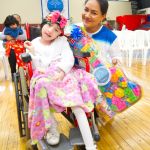 Jornada por la Niñez una fiesta inolvidable en Quito Jornada por la Niñez una fiesta inolvidable en Quito