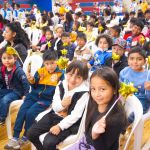 Jornada por la Niñez una fiesta inolvidable en Quito Jornada por la Niñez una fiesta inolvidable en Quito