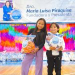 Jornada por la Niñez una fiesta inolvidable en Quito Jornada por la Niñez una fiesta inolvidable en Quito