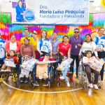 Jornada por la Niñez una fiesta inolvidable en Quito Jornada por la Niñez una fiesta inolvidable en Quito