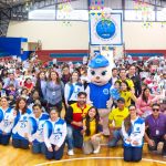 Jornada por la Niñez una fiesta inolvidable en Quito Jornada por la Niñez una fiesta inolvidable en Quito