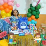 niños de Esmeraldas recibieron niños de Esmeraldas recibieron