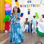 niños de Esmeraldas recibieron niños de Esmeraldas recibieron