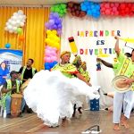 niños de Esmeraldas recibieron niños de Esmeraldas recibieron