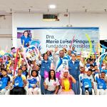 niños de Esmeraldas recibieron niños de Esmeraldas recibieron