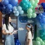 Una jornada de sonrisas y valores junto a City Park y la FIMLM En alianza con City Park la Fundación María Luisa de Moreno logro beneficiar a mas de 50 niños del Departamento Norte de Santander.