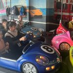 Una jornada de sonrisas y valores junto a City Park y la FIMLM En alianza con City Park la Fundación María Luisa de Moreno logro beneficiar a mas de 50 niños del Departamento Norte de Santander.