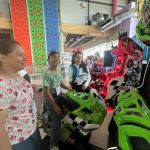 Una jornada de sonrisas y valores junto a City Park y la FIMLM En alianza con City Park la Fundación María Luisa de Moreno logro beneficiar a mas de 50 niños del Departamento Norte de Santander.