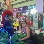 Una jornada de sonrisas y valores junto a City Park y la FIMLM En alianza con City Park la Fundación María Luisa de Moreno logro beneficiar a mas de 50 niños del Departamento Norte de Santander.