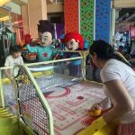 Una jornada de sonrisas y valores junto a City Park y la FIMLM En alianza con City Park la Fundación María Luisa de Moreno logro beneficiar a mas de 50 niños del Departamento Norte de Santander.