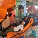 Una jornada de sonrisas y valores junto a City Park y la FIMLM En alianza con City Park la Fundación María Luisa de Moreno logro beneficiar a mas de 50 niños del Departamento Norte de Santander.