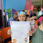 Una jornada de sonrisas y valores junto a City Park y la FIMLM En alianza con City Park la Fundación María Luisa de Moreno logro beneficiar a mas de 50 niños del Departamento Norte de Santander.