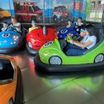 Una jornada de sonrisas y valores junto a City Park y la FIMLM. En alianza con City Park la Fundación María Luisa de Moreno logro beneficiar a mas de 50 niños del Departamento Norte de Santander.