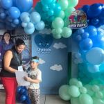 Una jornada de sonrisas y valores junto a City Park y la FIMLM En alianza con City Park la Fundación María Luisa de Moreno logro beneficiar a mas de 50 niños del Departamento Norte de Santander.