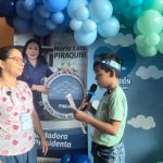 Una jornada de sonrisas y valores junto a City Park y la FIMLM En alianza con City Park la Fundación María Luisa de Moreno logro beneficiar a mas de 50 niños del Departamento Norte de Santander.