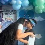 Una jornada de sonrisas y valores junto a City Park y la FIMLM En alianza con City Park la Fundación María Luisa de Moreno logro beneficiar a mas de 50 niños del Departamento Norte de Santander.