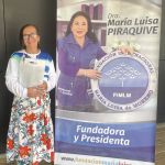 Entrega de regalos