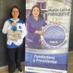 Entrega de regalos