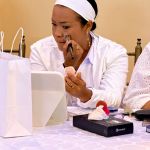 Mujeres de Esmeraldas redescubrieron su valor Mujeres de Esmeraldas redescubrieron su valor