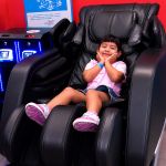 Diversión con corazón Gracias a la alianza entre la Fundación Internacional María Luisa de Moreno y Playtime, los participantes disfrutaron de una experiencia que combinó aprendizaje, recreación y unión familiar.
