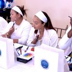 Mujeres de Esmeraldas redescubrieron su valor Mujeres de Esmeraldas redescubrieron su valor