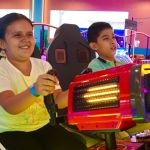 Aventuras para recordar Atracciones que llenaron la jornada de emoción y entretenimiento para los asistentes.