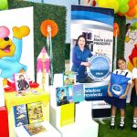 Educación y alegría se unieron en Quevedo Educación y alegría se unieron en Quevedo