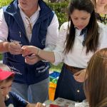 Jornada por el medio ambiente Gurten de Berna, Suiza