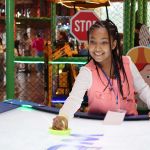 Jugando (10) Diversión con Corazón