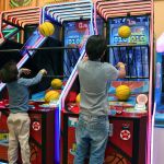 Jugando (3) Diversión con Corazón