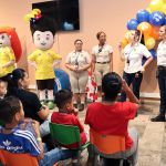 Taller (1) Diversión con Corazón