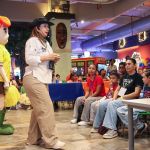 Taller (3) Diversión con Corazón